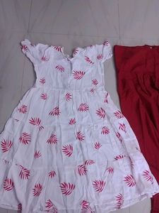 Kurthi Set,Used