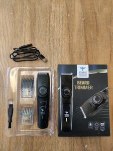 Power Styler Beard Trimmer