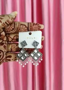 Combo Of 4 Earrings Set
