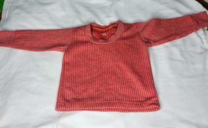 Kids Thermal Wear Set