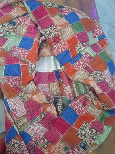Ethnic Skirt