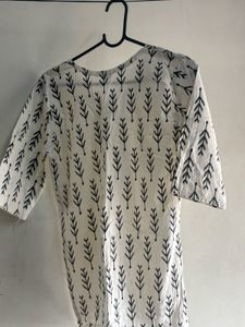 Short Kurta