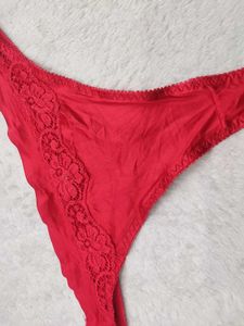 36 Size Red Hot Look 🥰