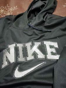 Man And Woman Sweats