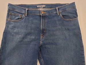 Wrangler Denim Jeans(For Men) Size 40