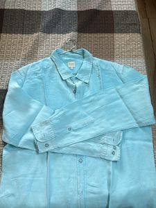 Smart Woodland Lenin Full Sleeve Shirt