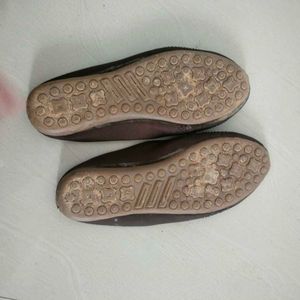 Bellie Stylish Flat