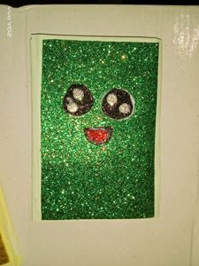 Mini Colour Full Diary