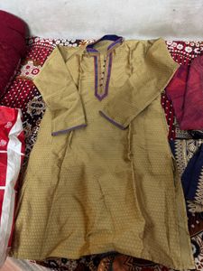Men&#39;s Ethnic Kurta