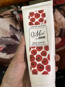 Nykaa Perfumed Body Lotion