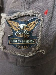 Harley-Davidson Cap