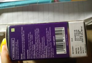 The Dermaco Niacinamide Face Serum 10ml 😍