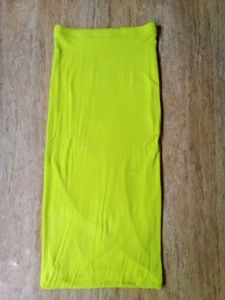 Topshop Bodycon Skirt