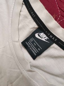 Nike Air Max T-shirt Loose-Fit