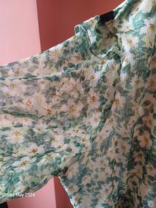 💚 PLUSS flared mini dress. sale!!!