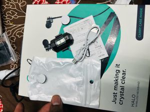 Helmet Light