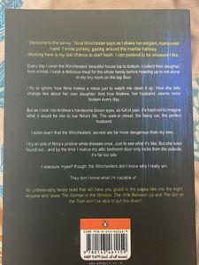 The Housemaid by Freida McFadden