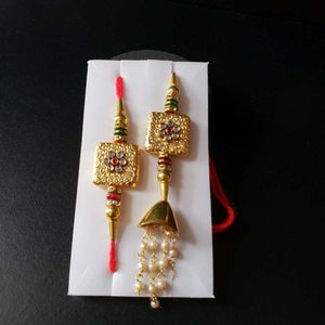 Rakhi Set