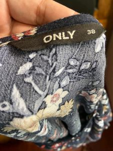 Floral Tops