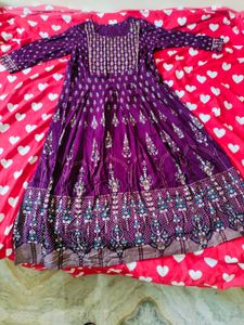 Beautiful Kurta Gown