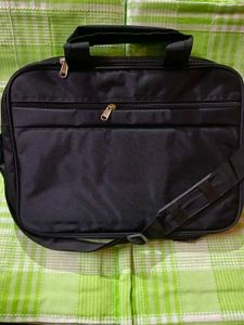 Royal BAGS, Office Bag (Black)