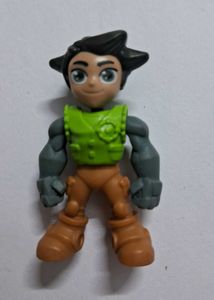 Kinder Joy Natoon Toy