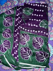 Vintage Patterned Dupattas - Set of 4