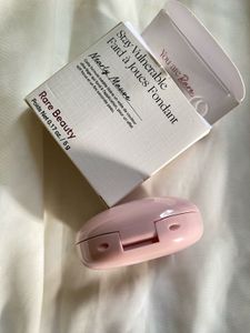 ✨ Rare Beauty Stay Vulnerable Melting Cream Blush