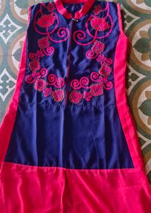 Gorgeous Kurti 😍