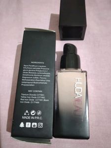HUDABEAUTY Foundation Fair Shade ❣