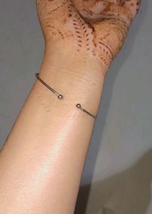 Moon Kada Bracelet 🌙