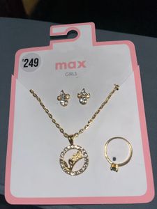 Max Chain