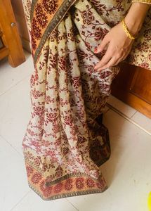 Costly Saree