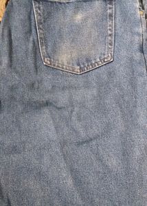 MEN JEANS