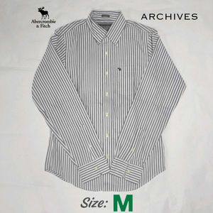 Abercrombie & Fitch Old Money Shirt