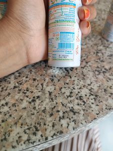 Zeolite Herbals...Foot Spray.