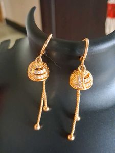 Elegant Dangle Earrings