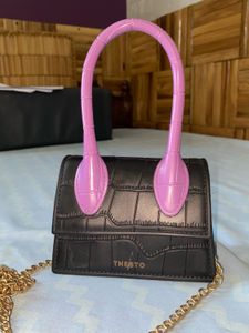 Thesto Mini Handbag