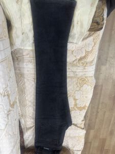 Dark Wash Denim Jeans