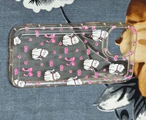 Iphone 13,14 and 15 case combo