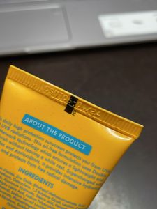 Conscious Chemist Sun drink