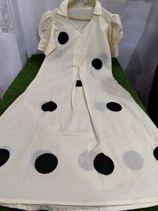 Gawn Or Frock