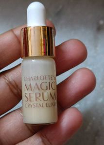 Charlotte&#39;s Magic Serum
