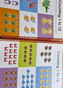 Alphaprints Workbook