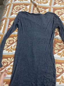 Bodycon Mini Dress