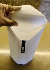 Mr. DIY Trash Can