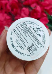 Sol De Janeiro (Brazilian Cream)