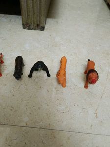 Animal Figure Set