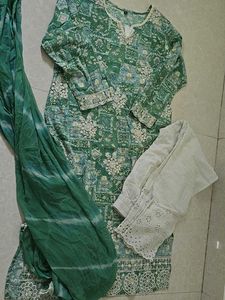 Suit Set