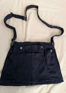 Denim Bag